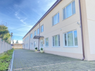 АХӘЫҶБАҲЧА №1 "АМРА"