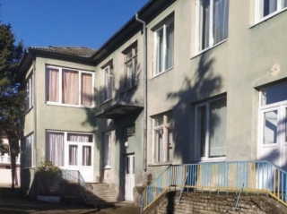 АХӘЫҶБАҲЧА №5 "КӘЫБРЫЦ"