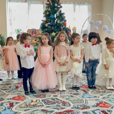 Ахәыҷбаҳча  ,, Кәыбрыц'' ааӡамҭацәа рықәгылара.