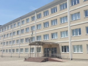 В. К. Аргәын ихьӡ зху абжьаратә школ №2 ақ. Гәдоуҭа