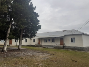 Т. Хзардџьан ихьӡ зху Ԥсырӡхатәи абжьаратә школ