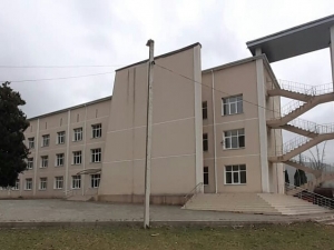 Т. Шь. Аџьба ихьӡ зху Аҷандаратәи абжьаратә школ