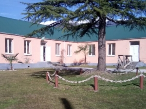 Џьырхәатәи ихартәаам абжьаратә школ