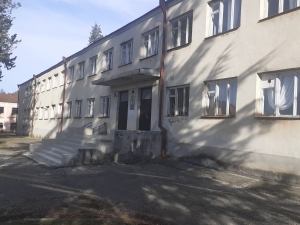 Аацынская СШ им. А. Ш. Цугба