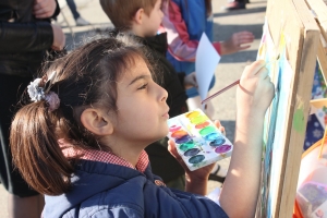 Акция "Сохраним Жизнь"