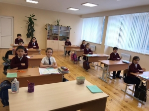 Араионтә школқәа русура ахацыркра